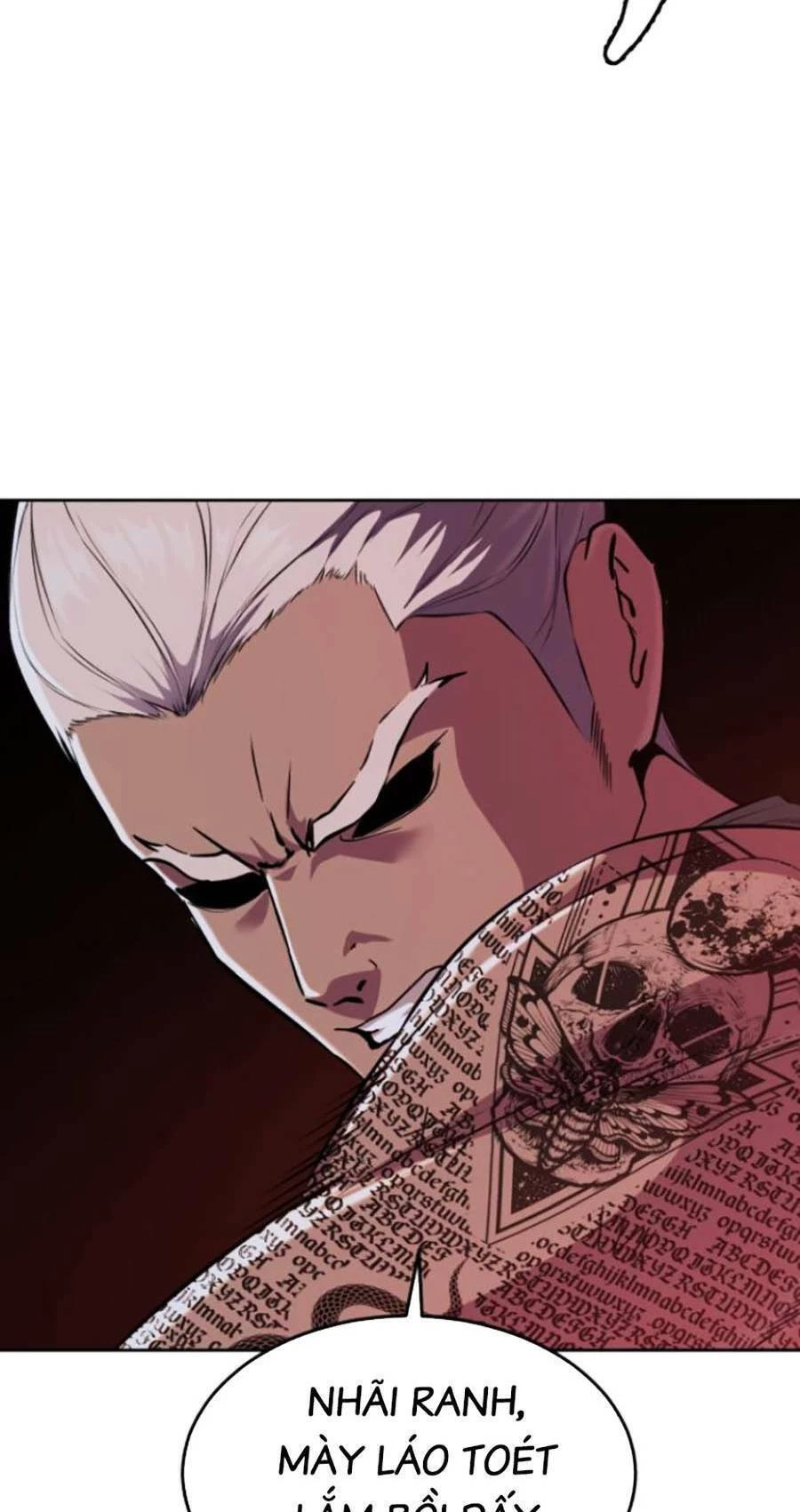 Cậu Bé Của Thần Chết Chapter 161 - 34