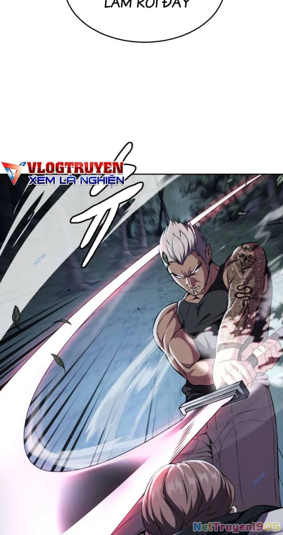 Cậu Bé Của Thần Chết Chapter 161 - 35