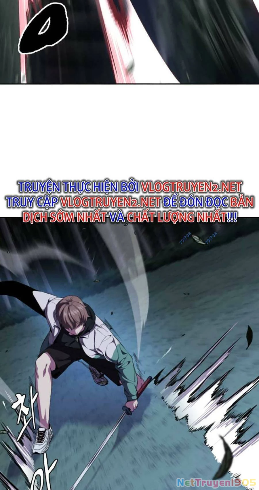 Cậu Bé Của Thần Chết Chapter 161 - 39