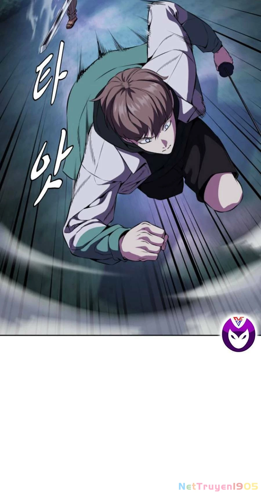 Cậu Bé Của Thần Chết Chapter 161 - 48
