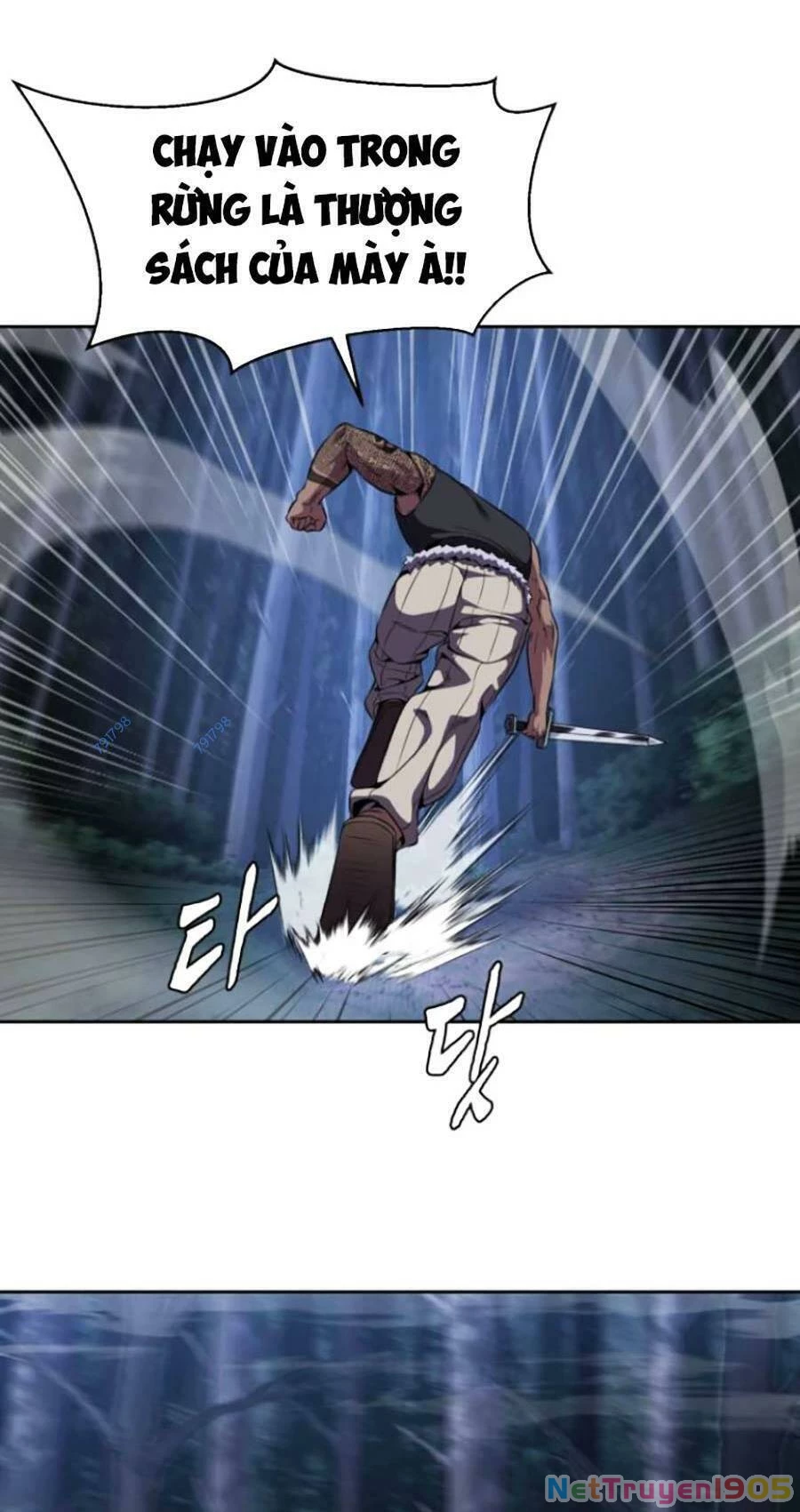 Cậu Bé Của Thần Chết Chapter 161 - 49