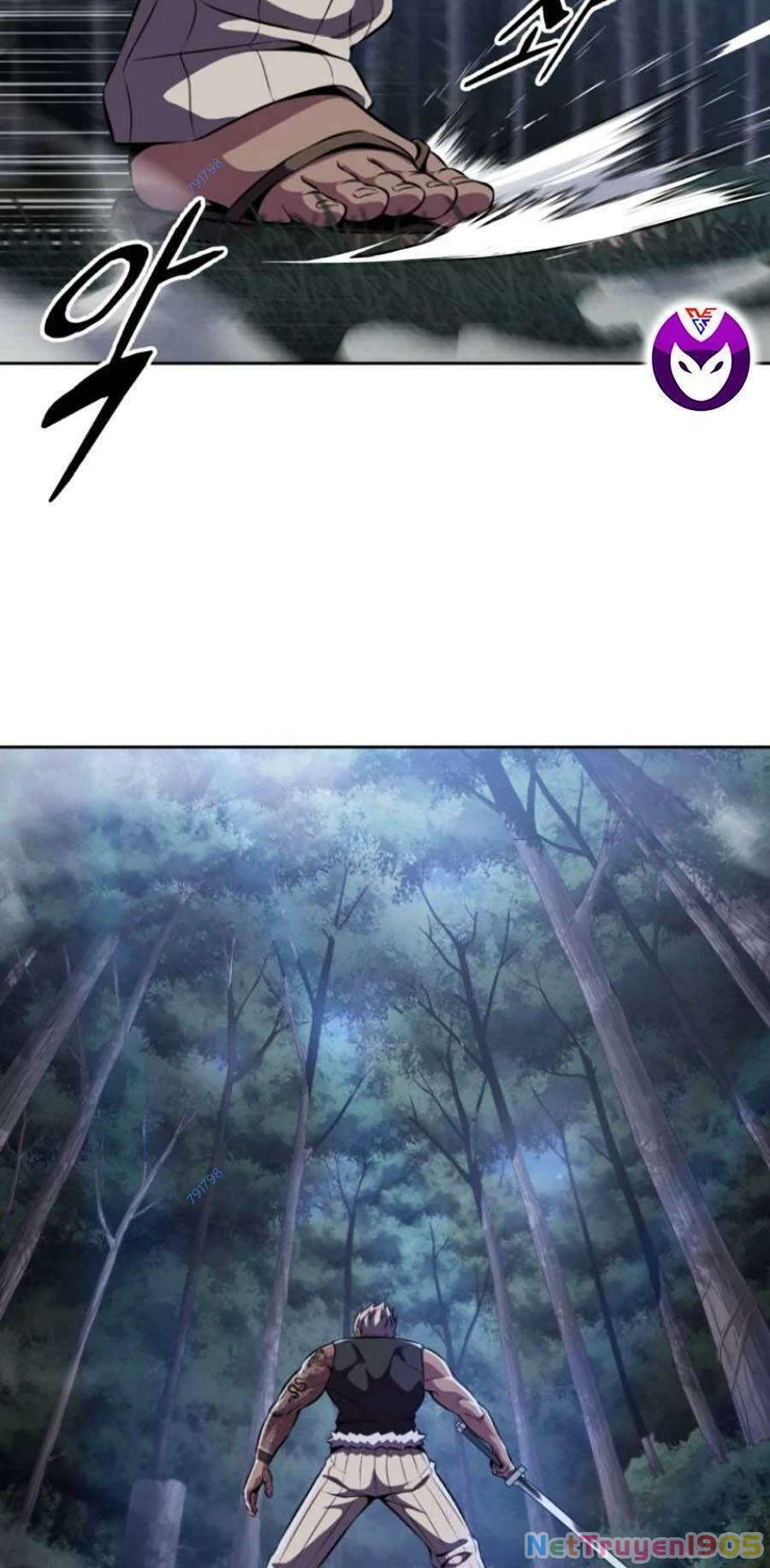 Cậu Bé Của Thần Chết Chapter 161 - 59