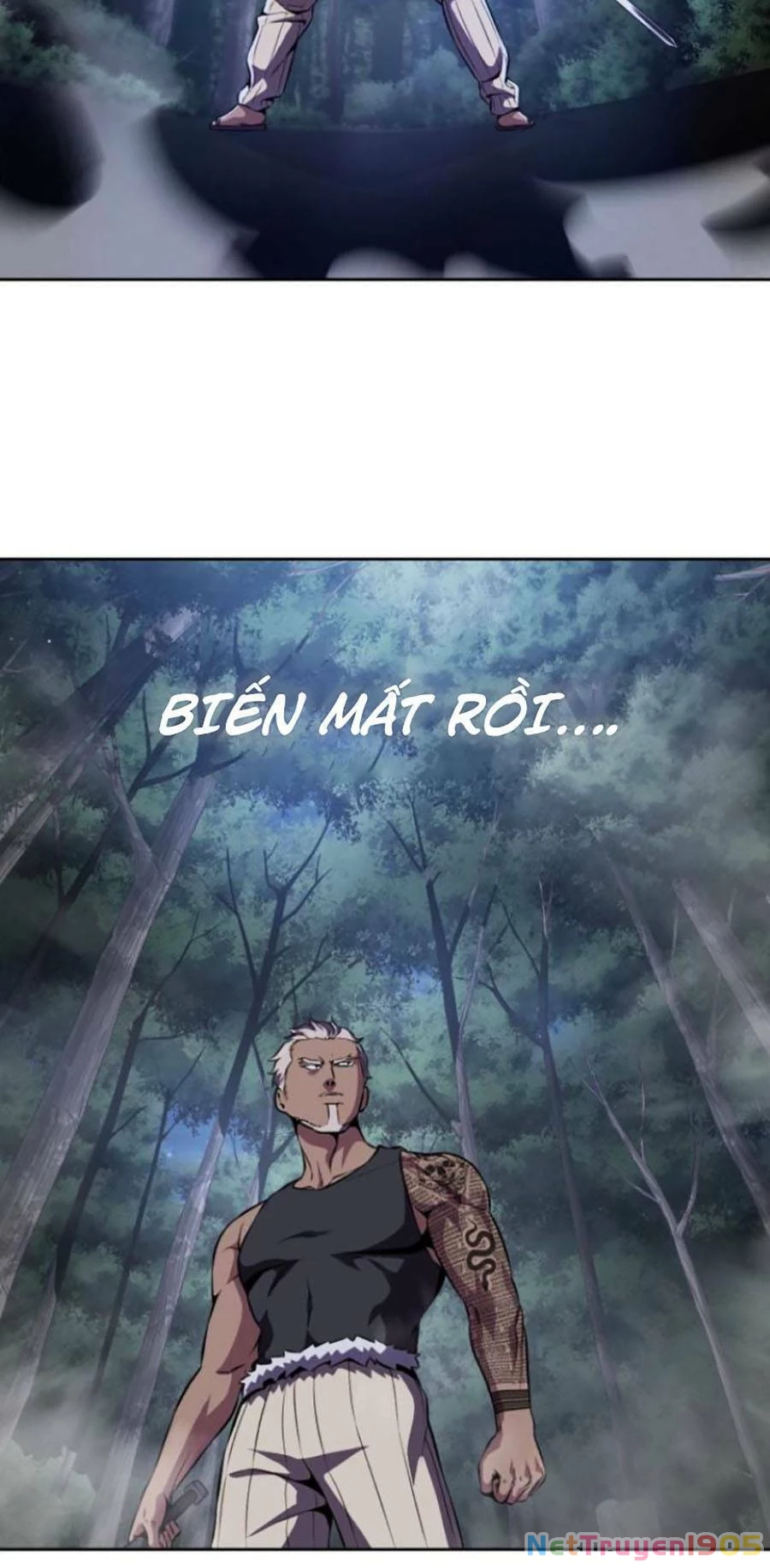 Cậu Bé Của Thần Chết Chapter 161 - 60