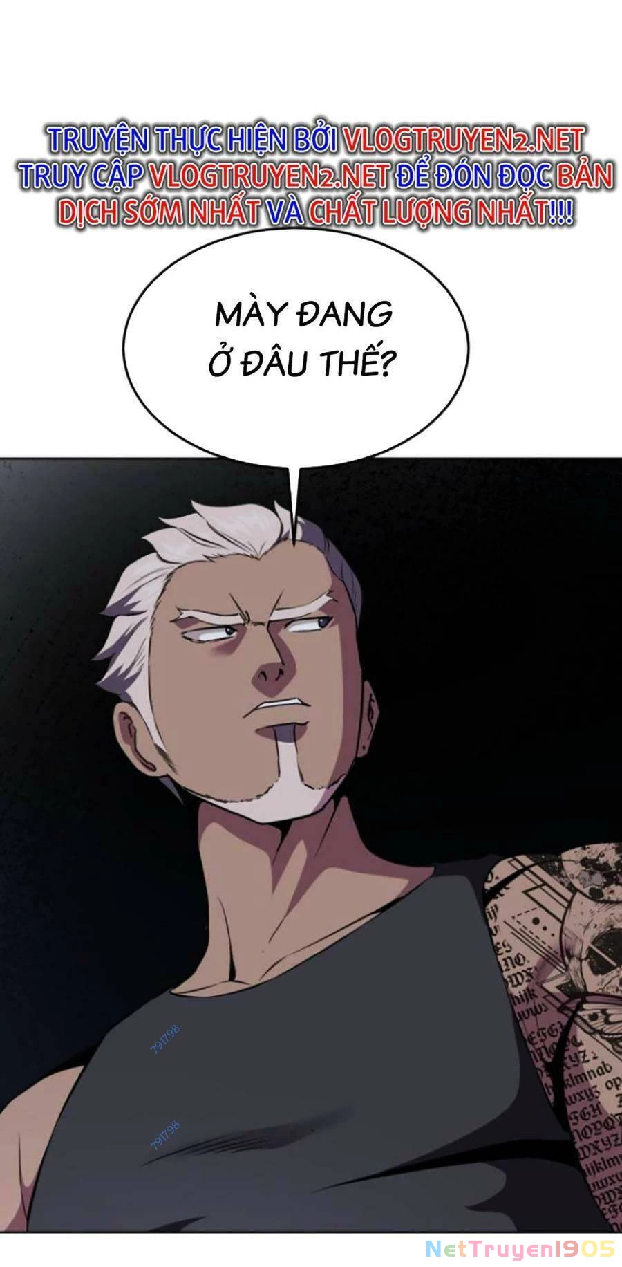 Cậu Bé Của Thần Chết Chapter 161 - 61