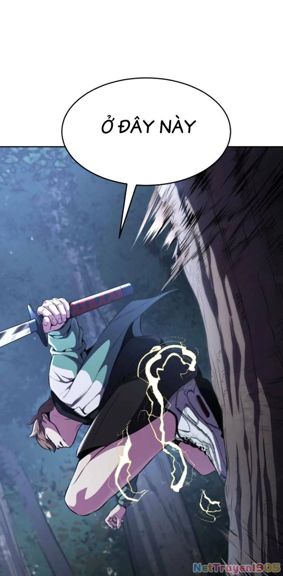 Cậu Bé Của Thần Chết Chapter 161 - 62