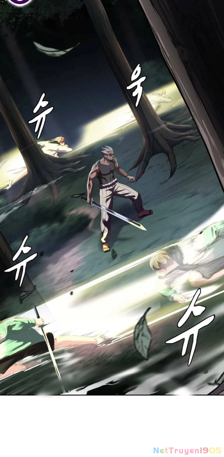 Cậu Bé Của Thần Chết Chapter 161 - 64