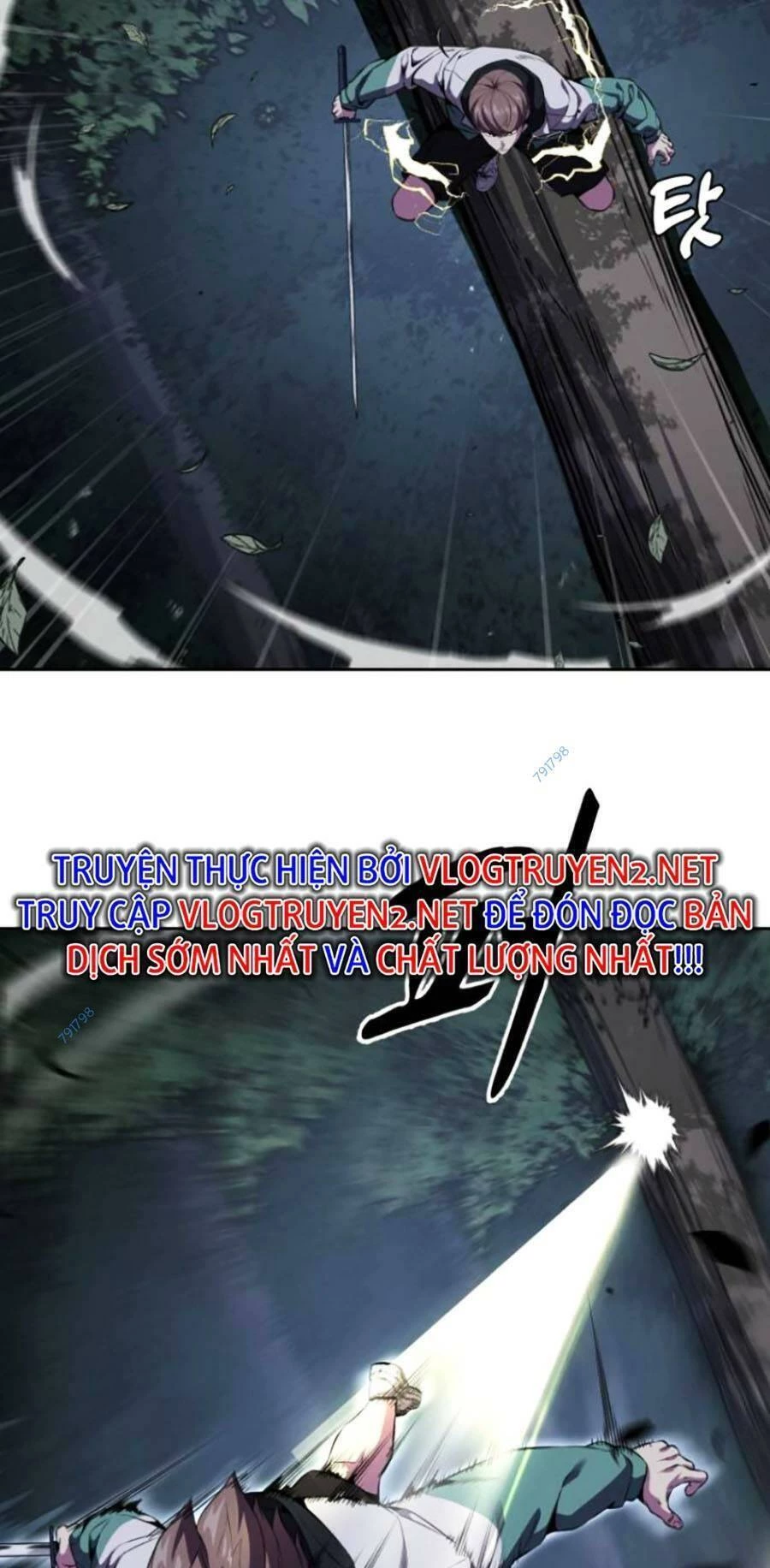 Cậu Bé Của Thần Chết Chapter 161 - 71