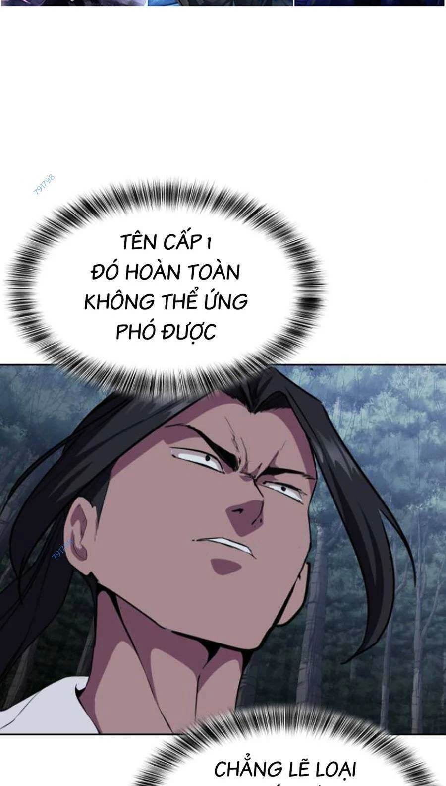 Cậu Bé Của Thần Chết Chapter 161 - 77