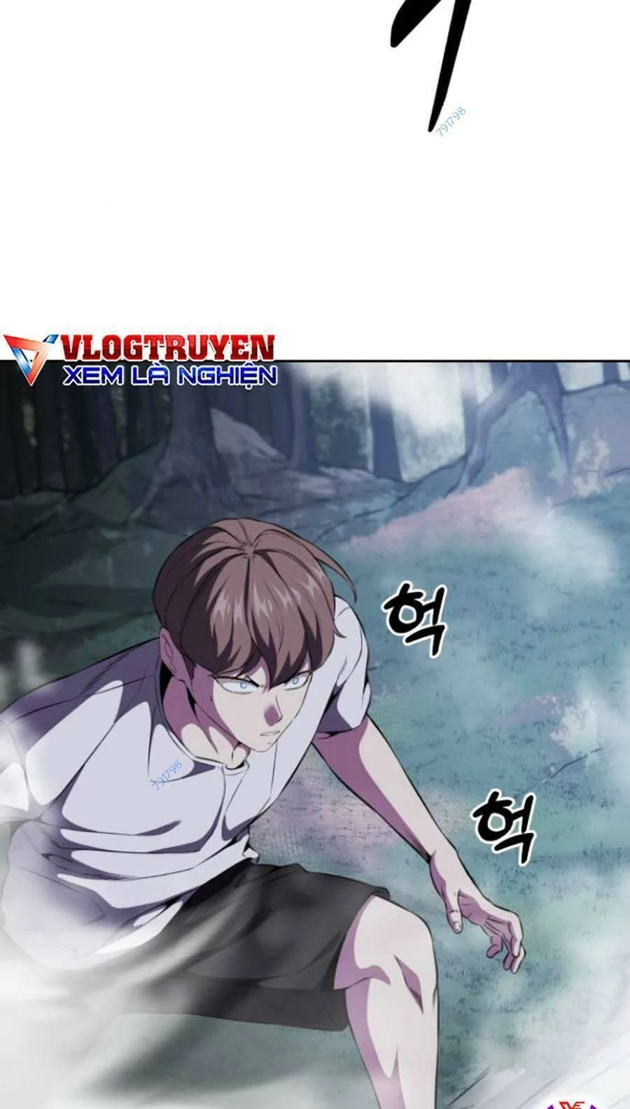 Cậu Bé Của Thần Chết Chapter 161 - 85
