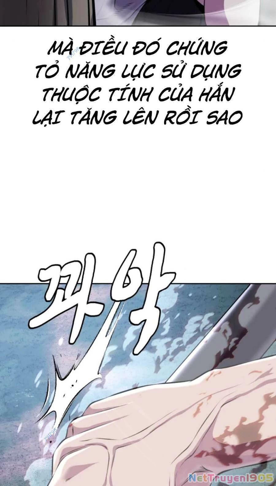 Cậu Bé Của Thần Chết Chapter 161 - 93