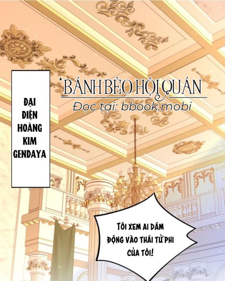 Bé Rồng Đột Kích! Mami Vừa Cay Vừa Độc Chapter 88 - 5