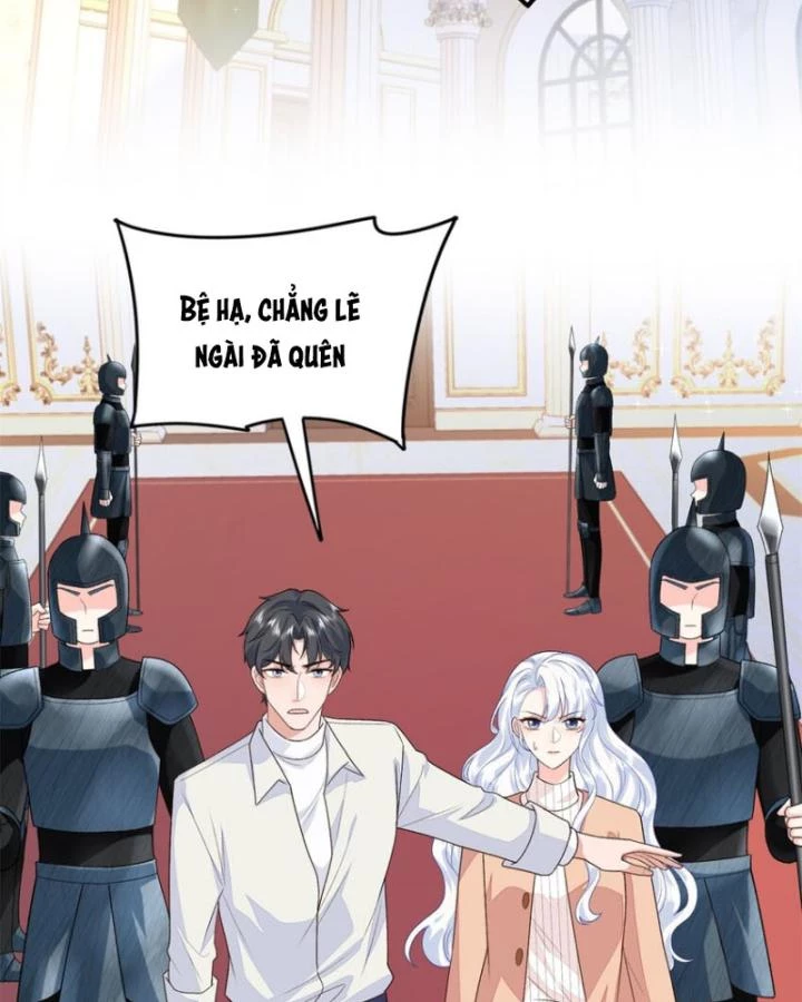 Bé Rồng Đột Kích! Mami Vừa Cay Vừa Độc Chapter 88 - 6