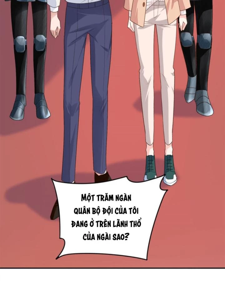 Bé Rồng Đột Kích! Mami Vừa Cay Vừa Độc Chapter 88 - 7