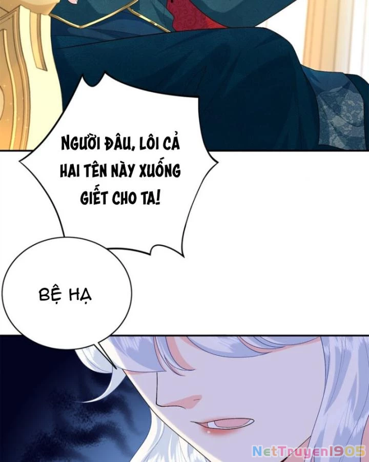Bé Rồng Đột Kích! Mami Vừa Cay Vừa Độc Chapter 88 - 9