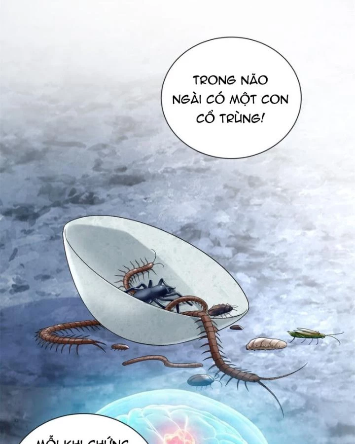 Bé Rồng Đột Kích! Mami Vừa Cay Vừa Độc Chapter 88 - 15