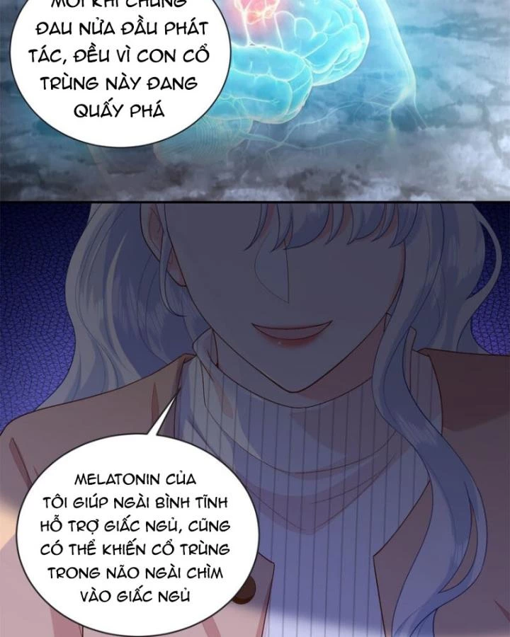 Bé Rồng Đột Kích! Mami Vừa Cay Vừa Độc Chapter 88 - 16