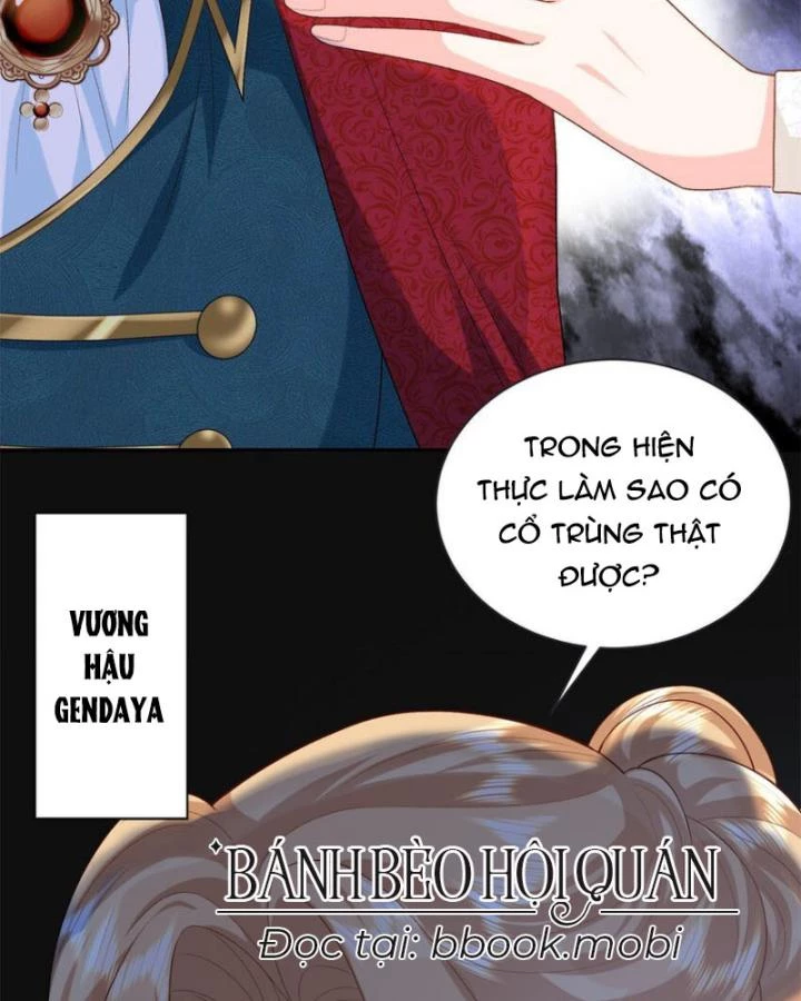 Bé Rồng Đột Kích! Mami Vừa Cay Vừa Độc Chapter 88 - 19