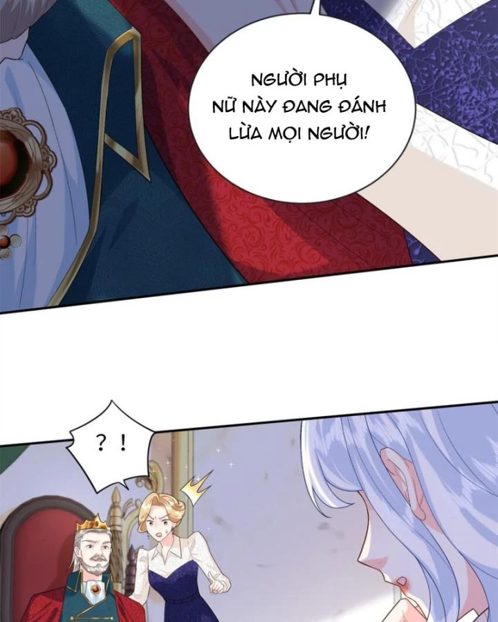 Bé Rồng Đột Kích! Mami Vừa Cay Vừa Độc Chapter 88 - 21