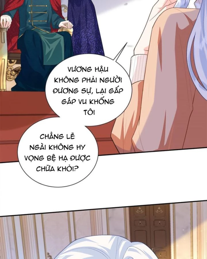 Bé Rồng Đột Kích! Mami Vừa Cay Vừa Độc Chapter 88 - 22