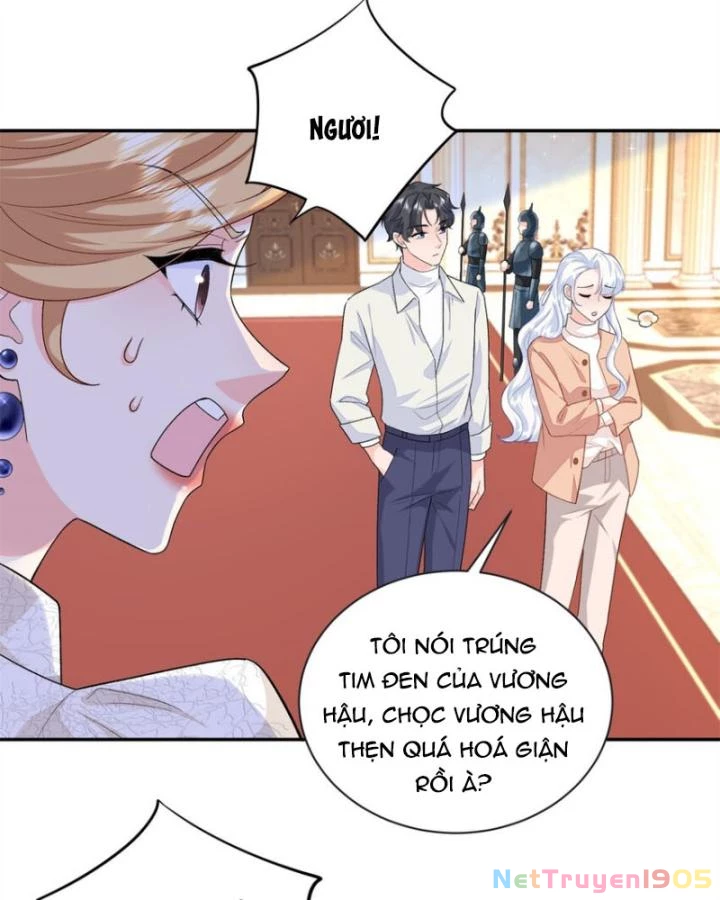 Bé Rồng Đột Kích! Mami Vừa Cay Vừa Độc Chapter 88 - 25