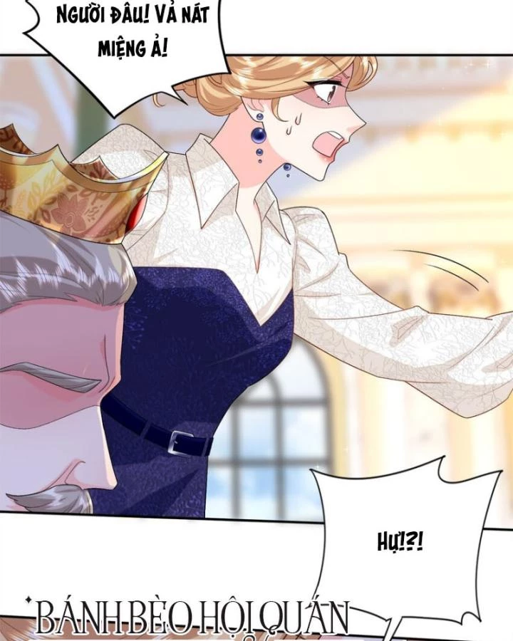 Bé Rồng Đột Kích! Mami Vừa Cay Vừa Độc Chapter 88 - 26