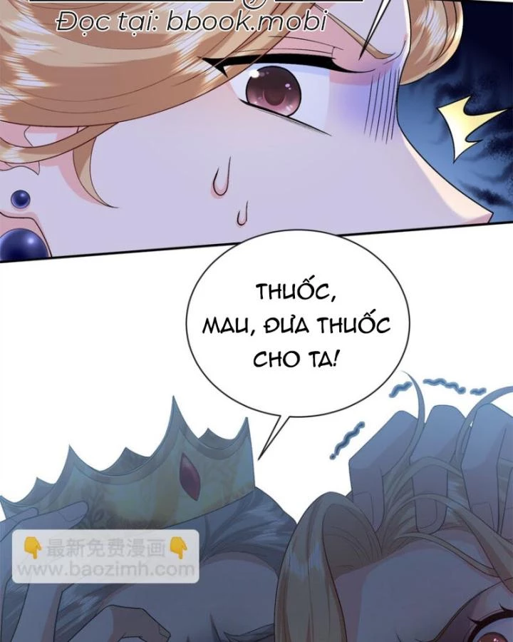 Bé Rồng Đột Kích! Mami Vừa Cay Vừa Độc Chapter 88 - 27