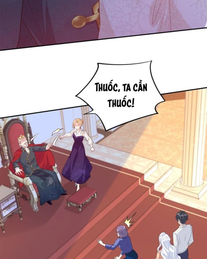 Bé Rồng Đột Kích! Mami Vừa Cay Vừa Độc Chapter 88 - 29