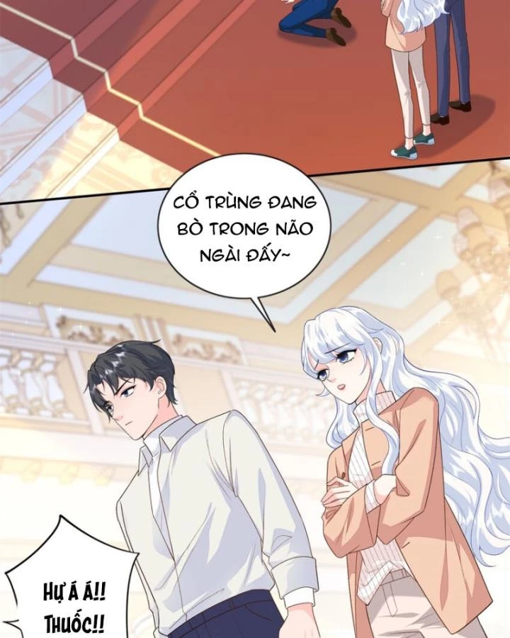 Bé Rồng Đột Kích! Mami Vừa Cay Vừa Độc Chapter 88 - 30