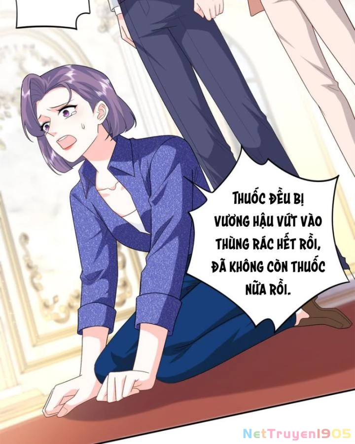 Bé Rồng Đột Kích! Mami Vừa Cay Vừa Độc Chapter 88 - 31