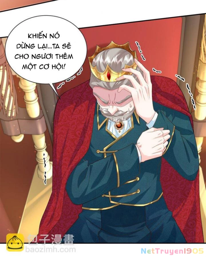 Bé Rồng Đột Kích! Mami Vừa Cay Vừa Độc Chapter 88 - 32