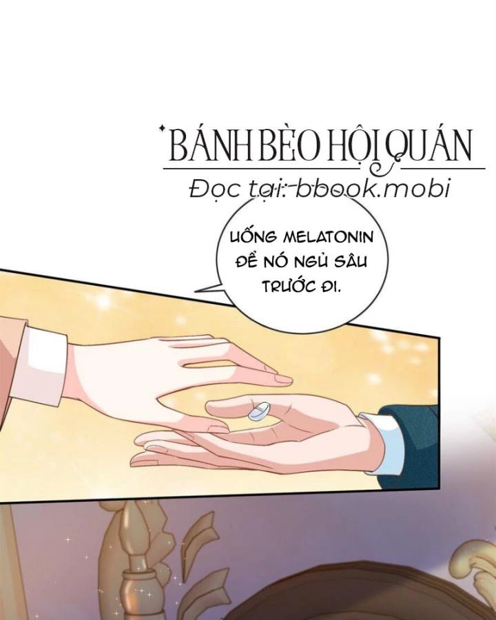 Bé Rồng Đột Kích! Mami Vừa Cay Vừa Độc Chapter 88 - 35