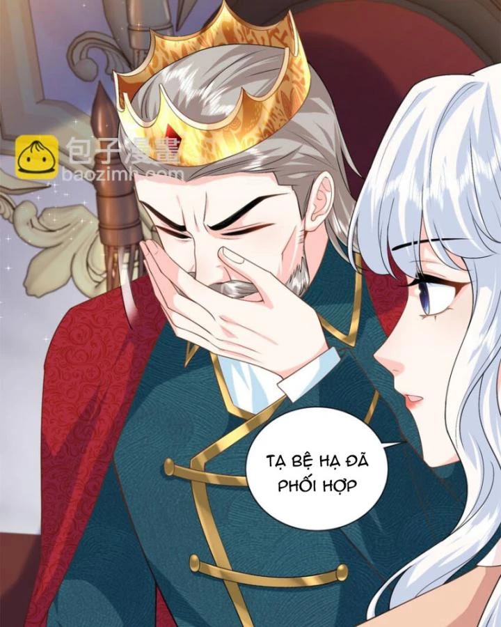 Bé Rồng Đột Kích! Mami Vừa Cay Vừa Độc Chapter 88 - 36