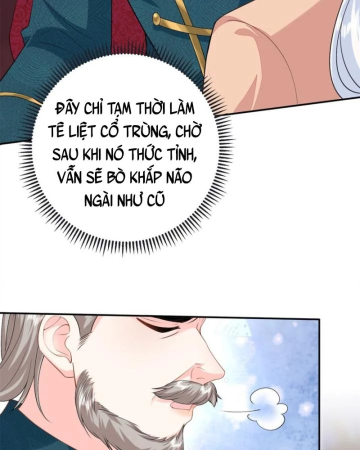 Bé Rồng Đột Kích! Mami Vừa Cay Vừa Độc Chapter 88 - 37