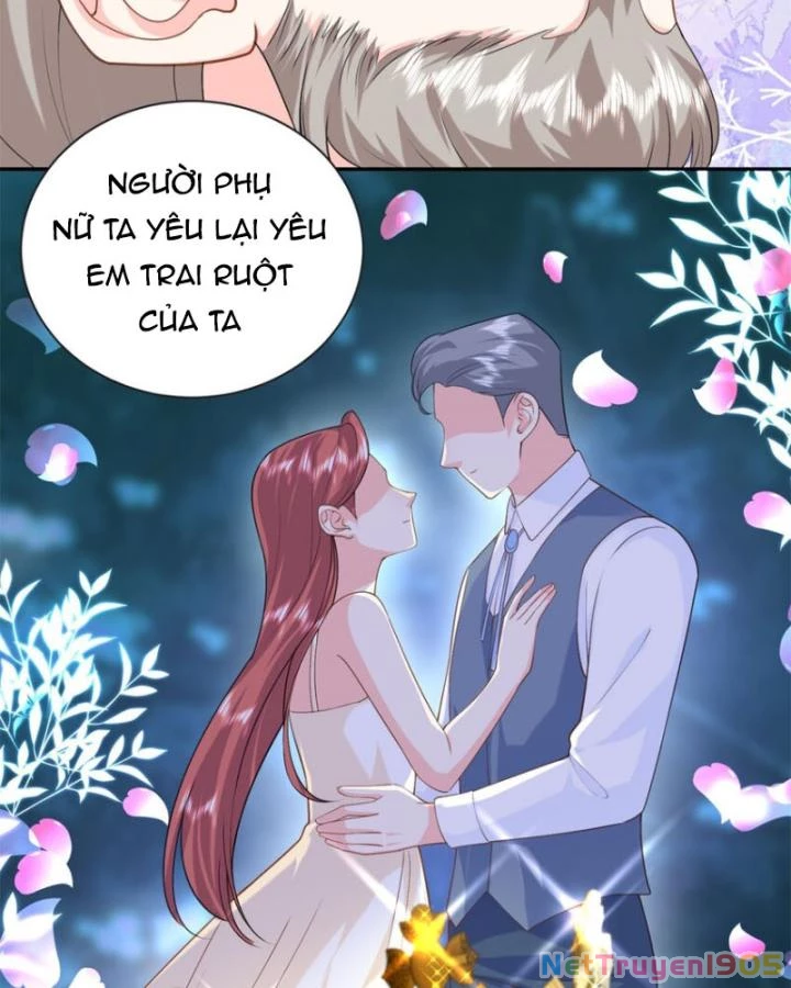 Bé Rồng Đột Kích! Mami Vừa Cay Vừa Độc Chapter 88 - 40