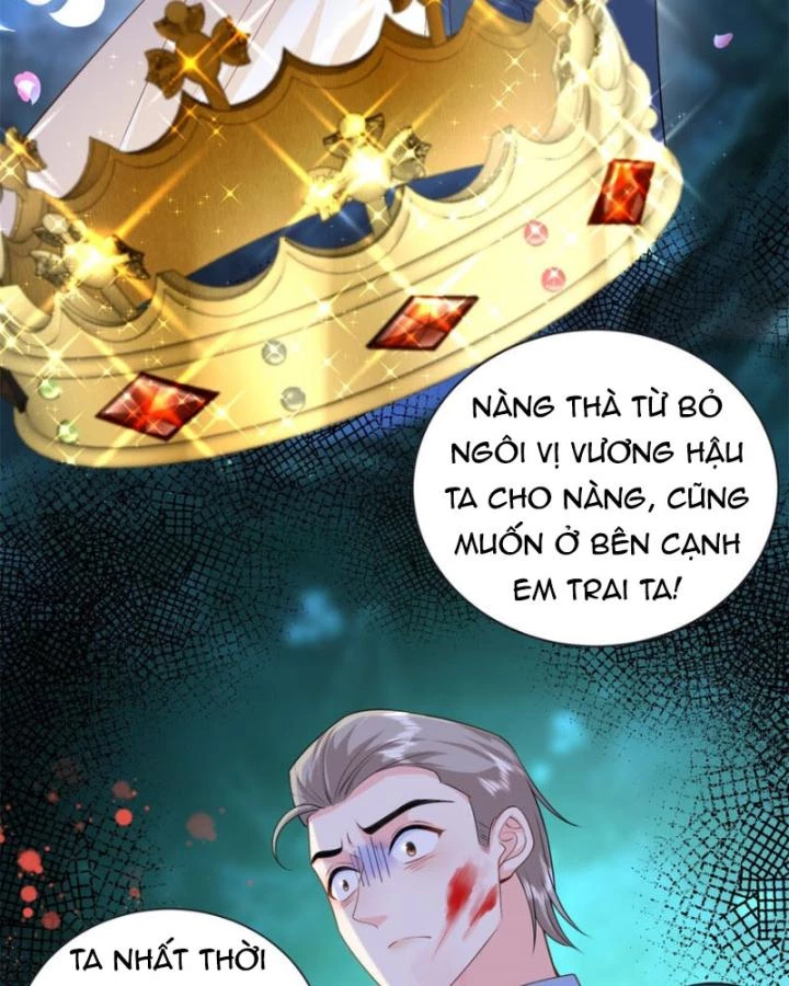 Bé Rồng Đột Kích! Mami Vừa Cay Vừa Độc Chapter 88 - 41