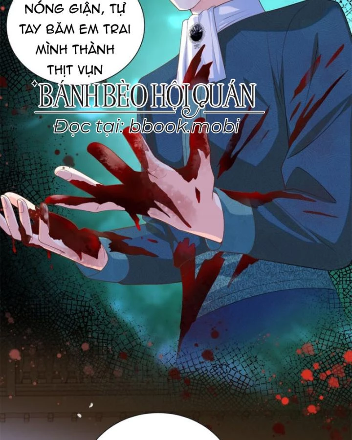 Bé Rồng Đột Kích! Mami Vừa Cay Vừa Độc Chapter 88 - 42