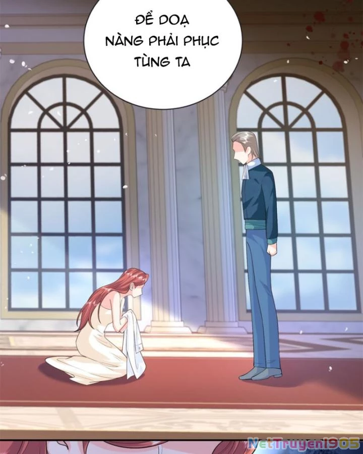 Bé Rồng Đột Kích! Mami Vừa Cay Vừa Độc Chapter 88 - 43