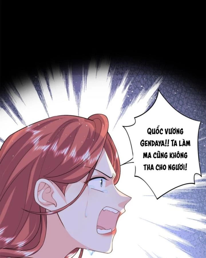 Bé Rồng Đột Kích! Mami Vừa Cay Vừa Độc Chapter 88 - 45