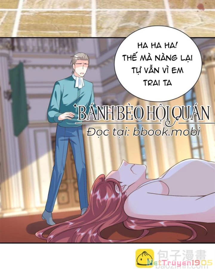 Bé Rồng Đột Kích! Mami Vừa Cay Vừa Độc Chapter 88 - 48