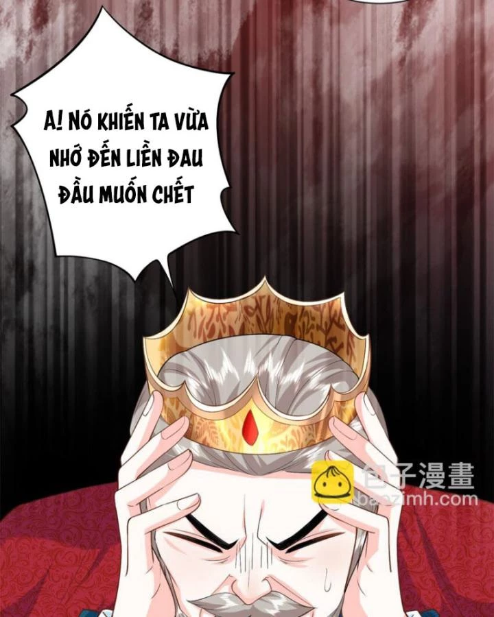 Bé Rồng Đột Kích! Mami Vừa Cay Vừa Độc Chapter 88 - 50