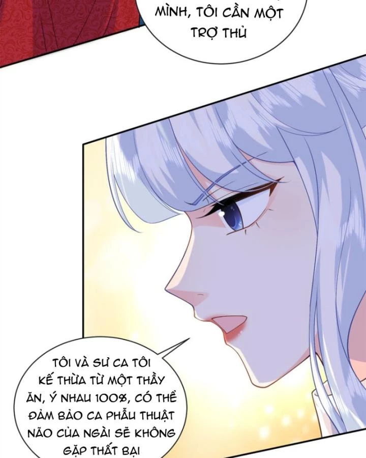 Bé Rồng Đột Kích! Mami Vừa Cay Vừa Độc Chapter 88 - 53