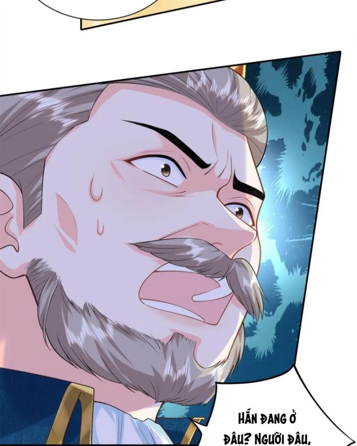 Bé Rồng Đột Kích! Mami Vừa Cay Vừa Độc Chapter 88 - 54