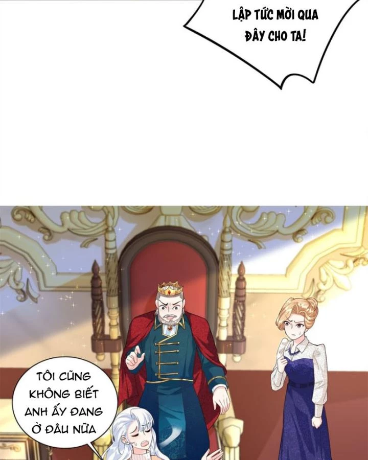 Bé Rồng Đột Kích! Mami Vừa Cay Vừa Độc Chapter 88 - 55