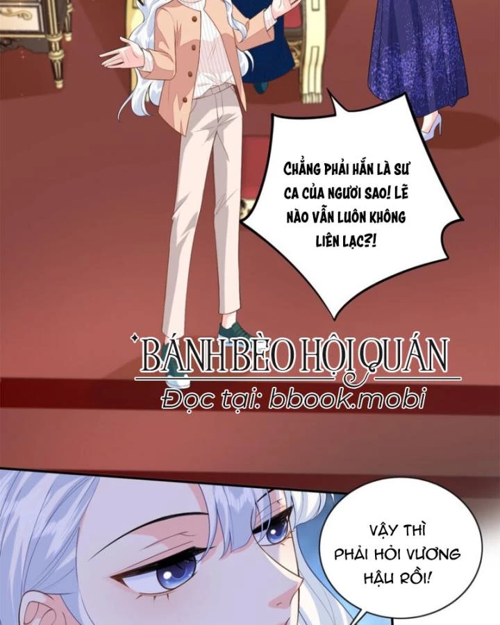 Bé Rồng Đột Kích! Mami Vừa Cay Vừa Độc Chapter 88 - 56