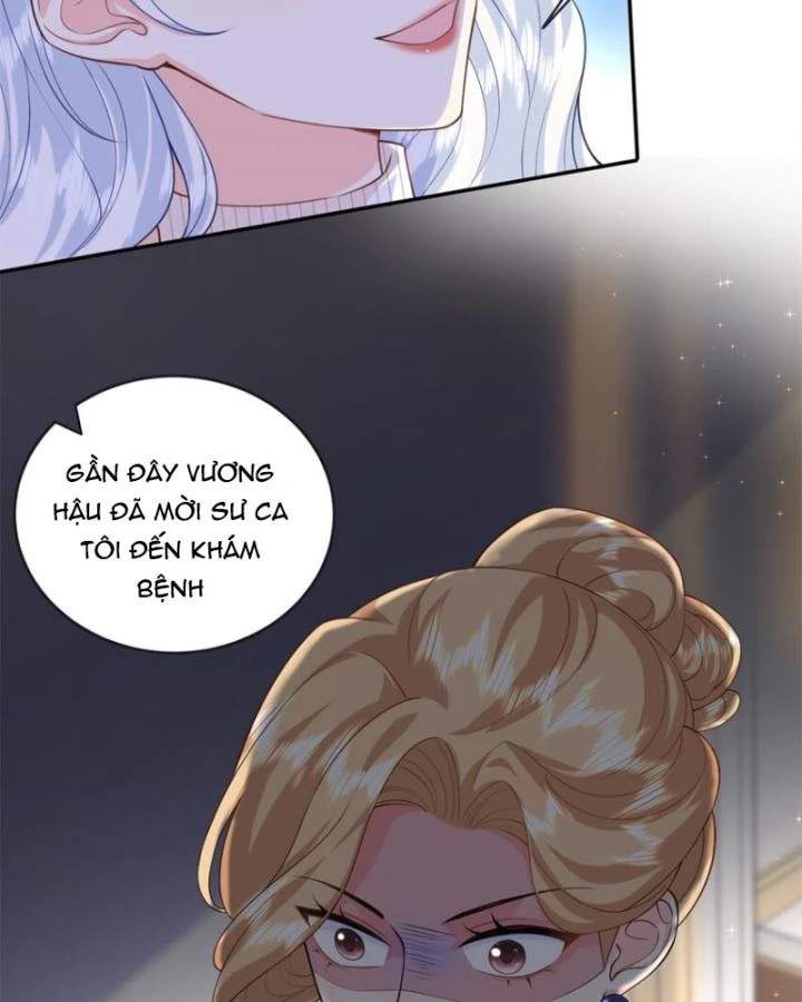 Bé Rồng Đột Kích! Mami Vừa Cay Vừa Độc Chapter 88 - 57