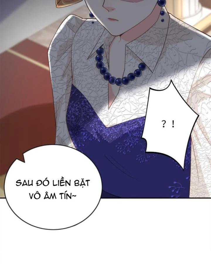 Bé Rồng Đột Kích! Mami Vừa Cay Vừa Độc Chapter 88 - 58