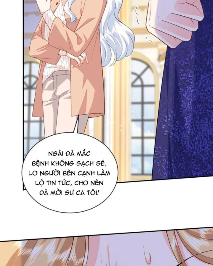 Bé Rồng Đột Kích! Mami Vừa Cay Vừa Độc Chapter 88 - 60