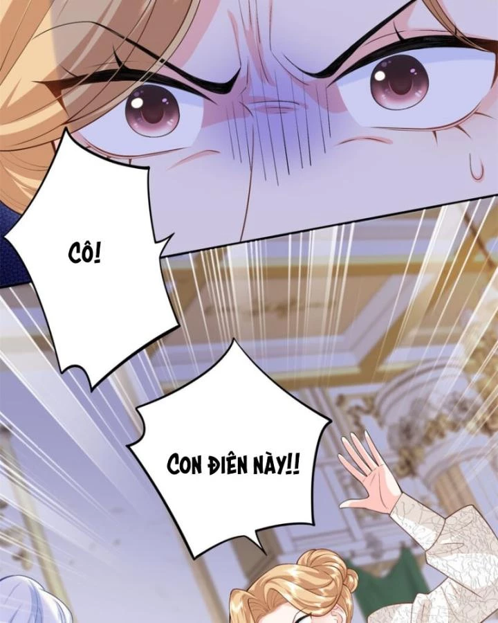 Bé Rồng Đột Kích! Mami Vừa Cay Vừa Độc Chapter 88 - 61