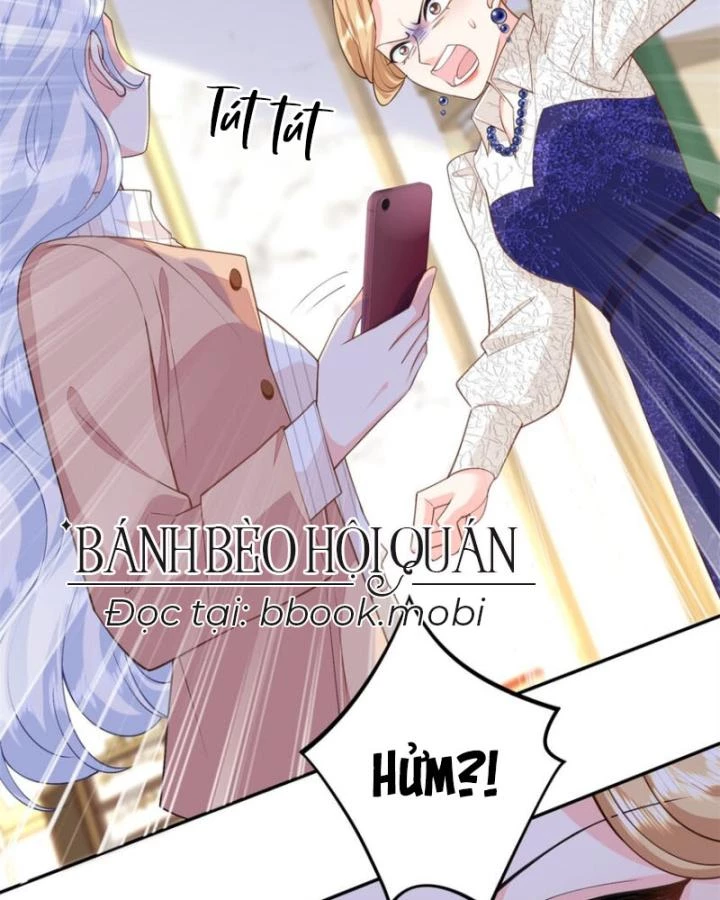 Bé Rồng Đột Kích! Mami Vừa Cay Vừa Độc Chapter 88 - 62