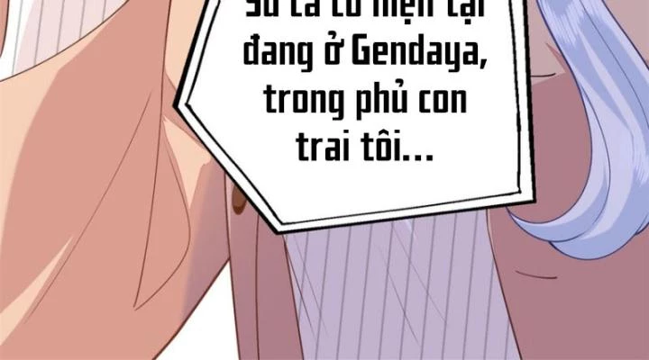 Bé Rồng Đột Kích! Mami Vừa Cay Vừa Độc Chapter 88 - 65